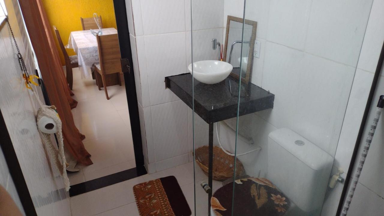 Linda Casa Para Temporada Em Arraial Do Cabo!!! Εξωτερικό φωτογραφία