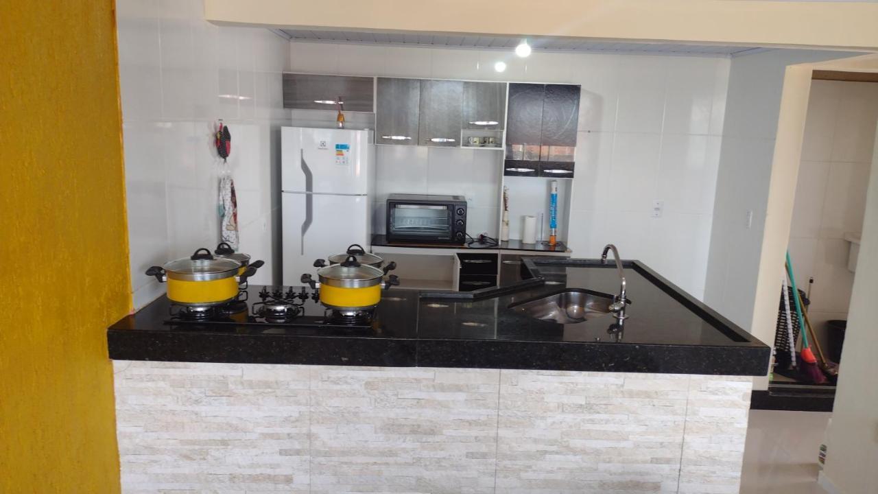 Linda Casa Para Temporada Em Arraial Do Cabo!!! Εξωτερικό φωτογραφία