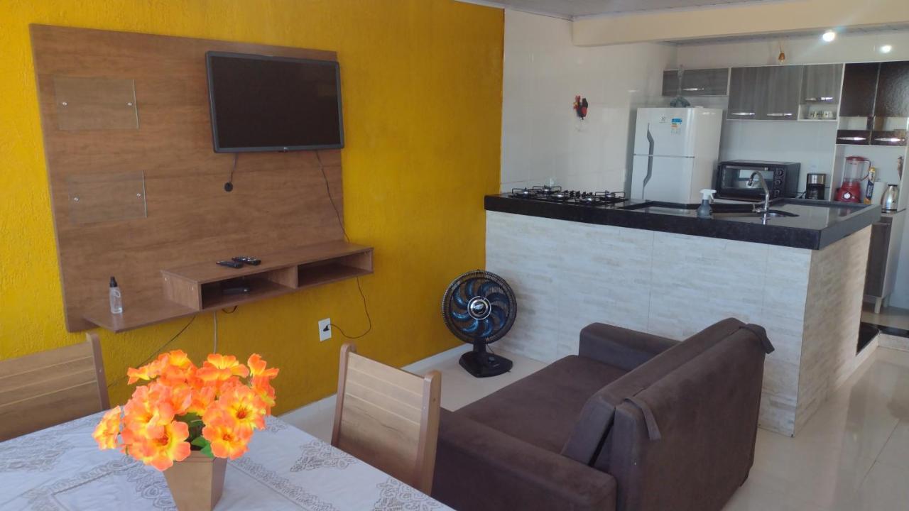 Linda Casa Para Temporada Em Arraial Do Cabo!!! Εξωτερικό φωτογραφία